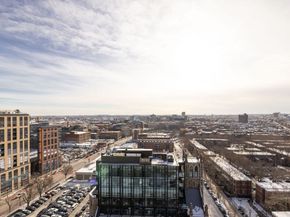 100 Shawmut Ave 807, Boston MA 02118