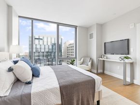 100 Shawmut Ave 807, Boston MA 02118