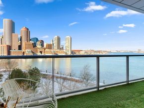 22 Liberty Dr 7M, Boston MA 02210