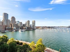 22 Liberty Dr 7M, Boston MA 02210