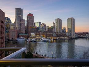 22 Liberty Dr 7M, Boston MA 02210