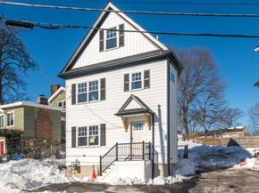 89 Hardy Pond Road, Waltham MA 02452