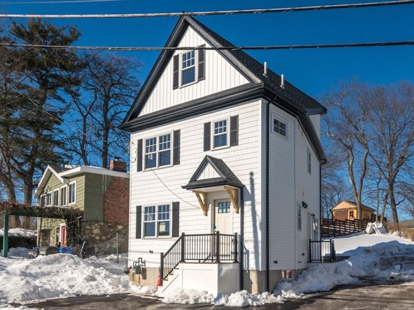 89 Hardy Pond Road, Waltham MA 02452