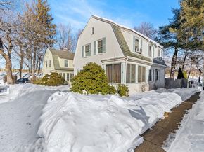 28 Maple Street, Southbridge MA 01550