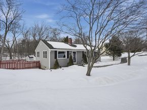 2 Hemenway Road, Framingham MA 01701