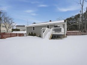 2 Hemenway Road, Framingham MA 01701