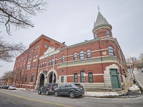 251 Heath St 407, Boston MA 02130