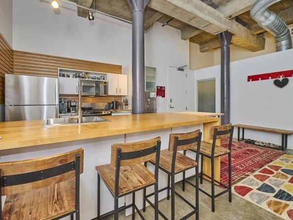 251 Heath St 407, Boston MA 02130