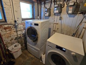 16 Stillman St 1, Boston MA 02113