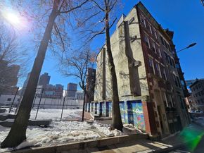 16 Stillman St 1, Boston MA 02113