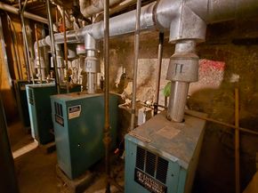 16 Stillman St 1, Boston MA 02113