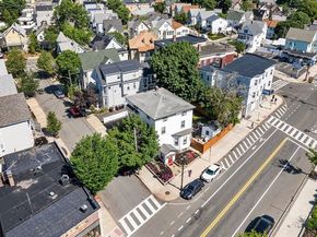 5 Mason St., Everett MA 02149