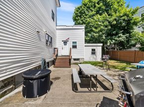 5 Mason St., Everett MA 02149