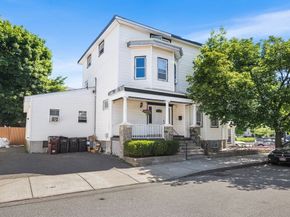 5 Mason St., Everett MA 02149