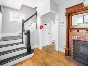 5 Mason St., Everett MA 02149