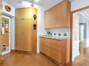 985 Memorial Drive 603, Cambridge MA 02138