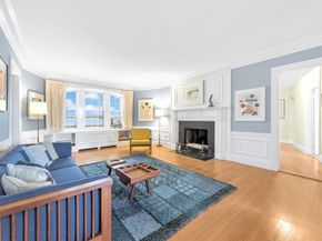 985 Memorial Drive 603, Cambridge MA 02138