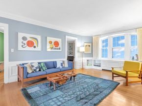 985 Memorial Drive 603, Cambridge MA 02138