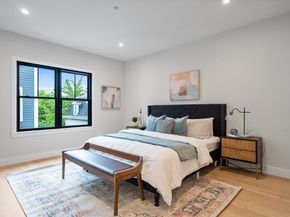 747 Cambridge Street 4, Cambridge MA 02141