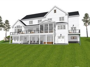 54 Prospect Hill, Harvard MA 01451