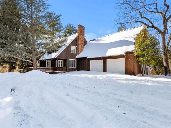 130 Forest Ave, Cohasset MA 02025