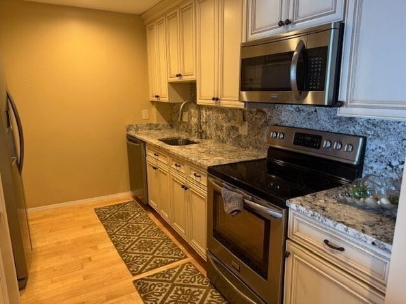 1 Seal Harbor 210, Winthrop MA 02152