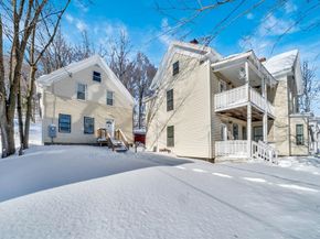 54-56 North Main St, Leominster MA 01453