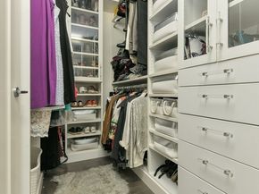 1 Franklin St 1607, Boston MA 02110