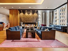 1 Franklin St 1607, Boston MA 02110