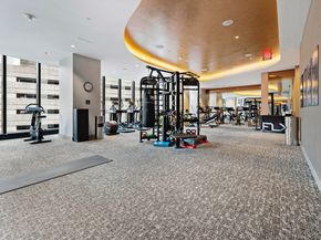 1 Franklin St 1607, Boston MA 02110