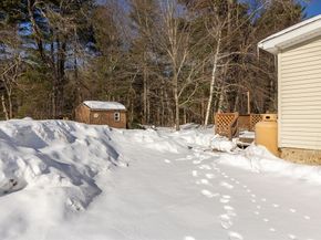 21 Fox Run, Brookfield MA 01506