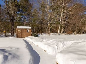 21 Fox Run, Brookfield MA 01506