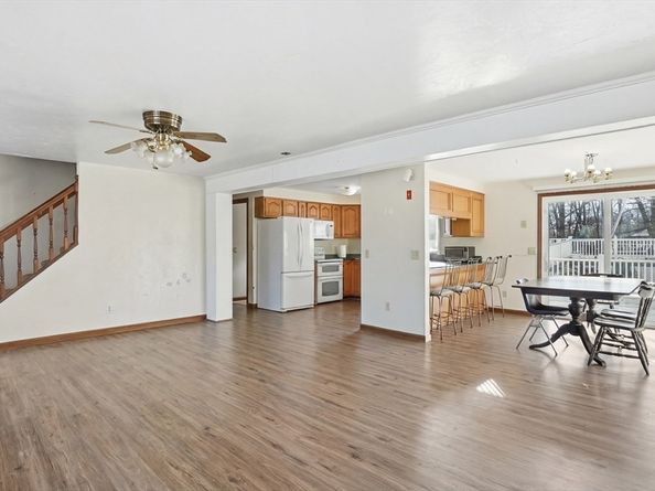 277 West Street, Barre MA 01005