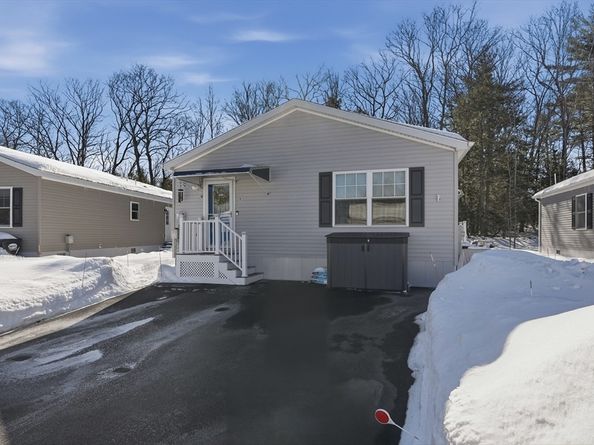 9 Lily Lane, Templeton MA 01436