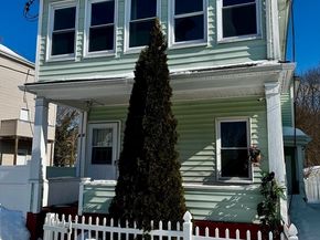 46 Otis St, Brockton MA 02302