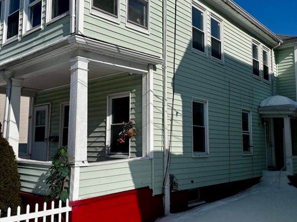 46 Otis St, Brockton MA 02302