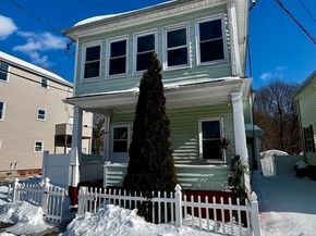 46 Otis St, Brockton MA 02302