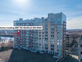 100 Station Lndg 712, Medford MA 02155
