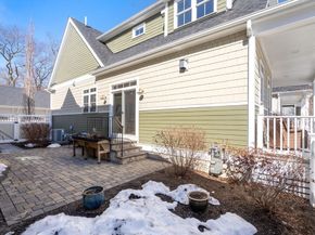 33 Boyde's Crossing, Norfolk MA 02056