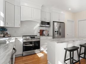 33 Boyde's Crossing, Norfolk MA 02056