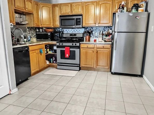 10 Kenmar Drv 40, Billerica MA 01821