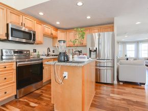 50 Sophia Dr, Worcester MA 01607