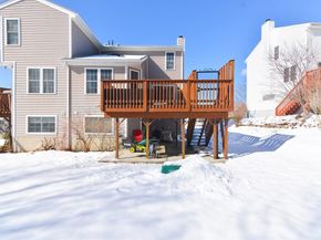 50 Sophia Dr, Worcester MA 01607