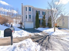 50 Sophia Dr, Worcester MA 01607