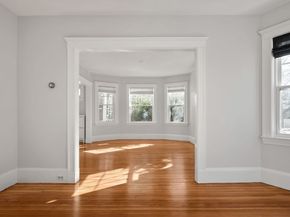 41 Aberdeen 1, Newton MA 02461