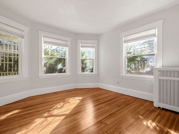 41 Aberdeen 1, Newton MA 02461