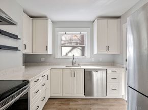 41 Aberdeen 1, Newton MA 02461