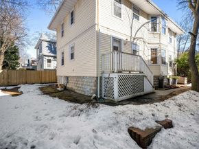 41 Aberdeen 1, Newton MA 02461