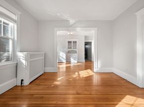 41 Aberdeen 1, Newton MA 02461