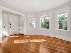 41 Aberdeen 1, Newton MA 02461